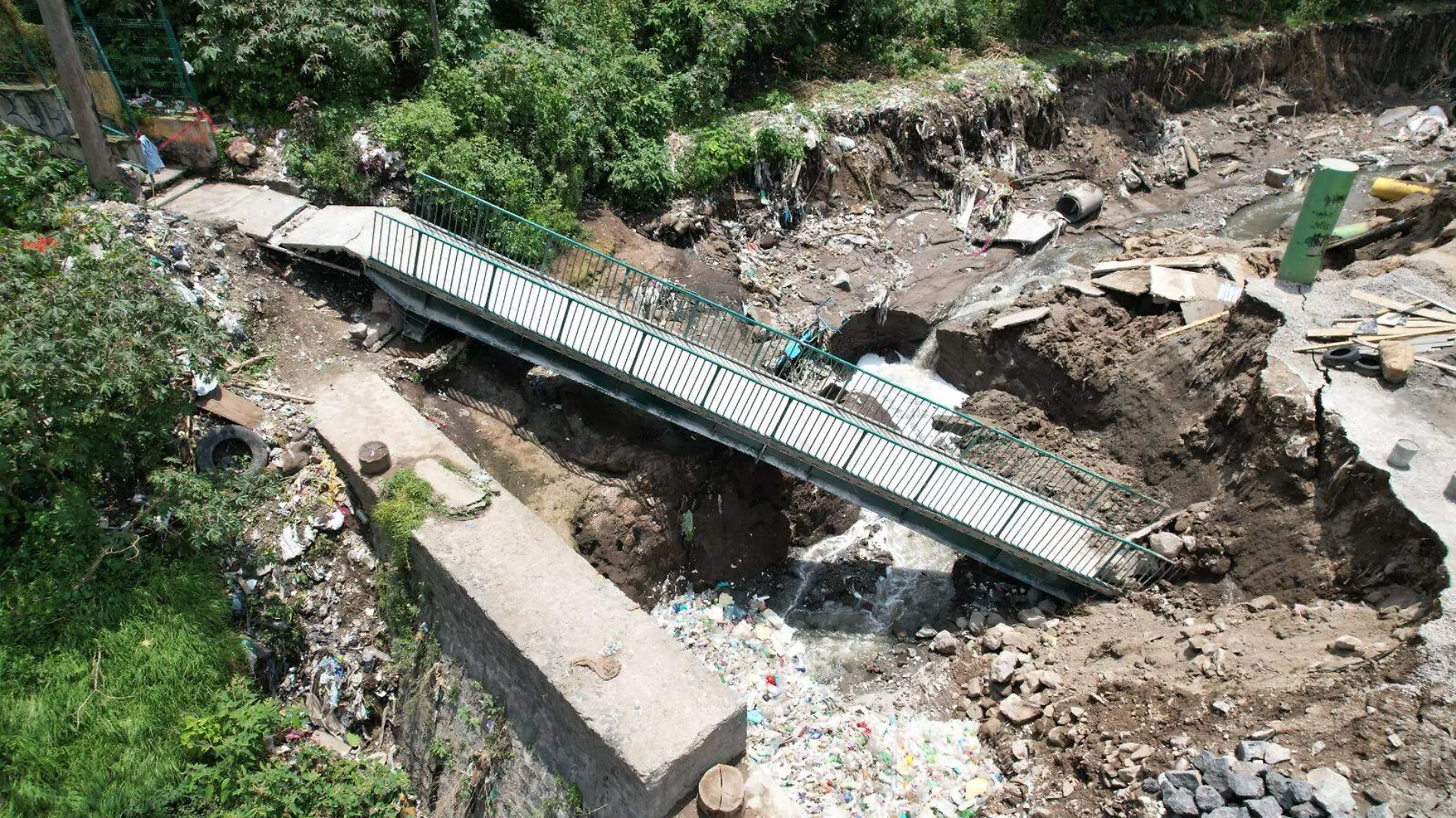 PRESA BECERRRA. ALBARO OBREGON. FOTO DAVID DEOLARTE LA PRENSA (2)